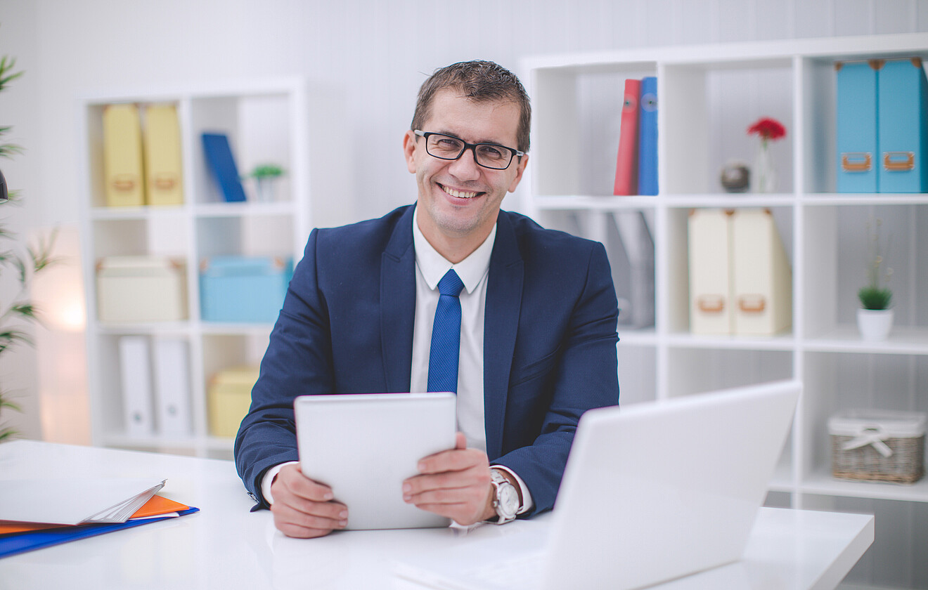Personalinformationssystem
