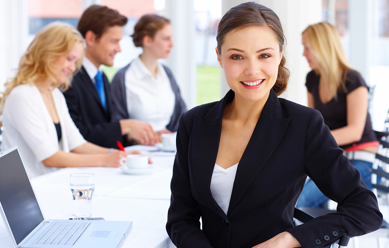 Leadership digital