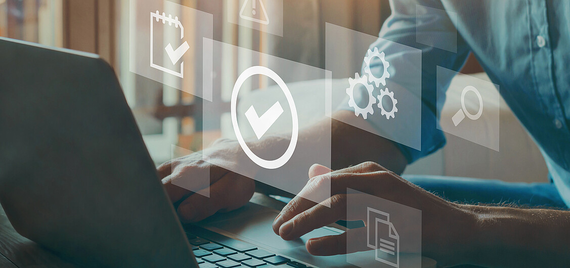 Prozesscontrolling Prozesscontrolling