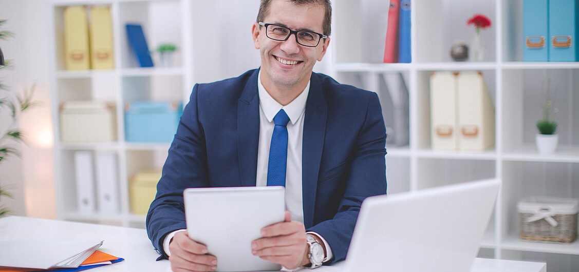 Personalinformationssystem