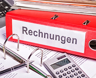 Buchfuhrung Rund Um Die Erfolgsrechnung Und Bilanz