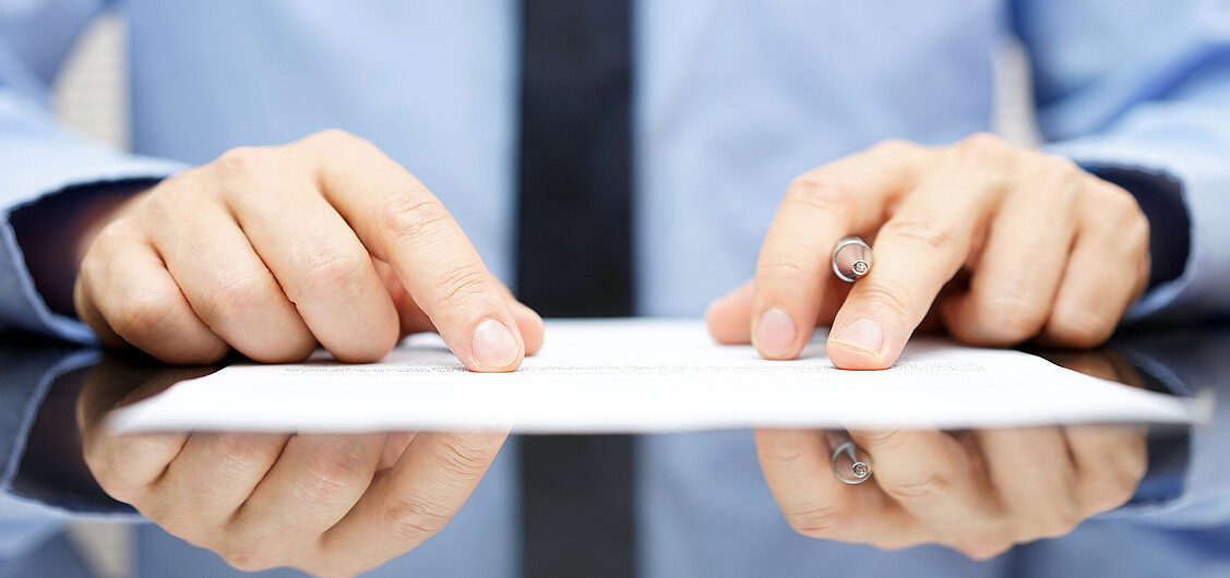 Contrat de représentation Contrat de représentation