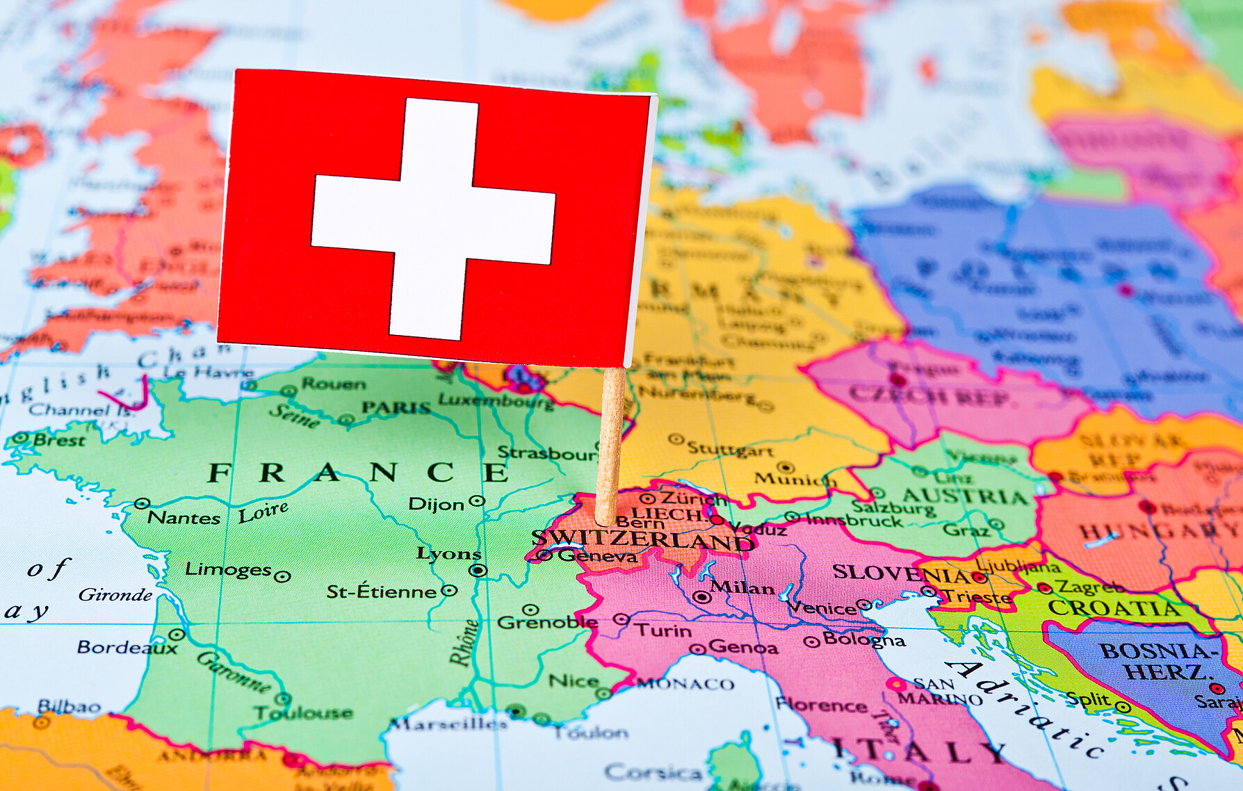 Internationales Steuerrecht Internationales Steuerrecht