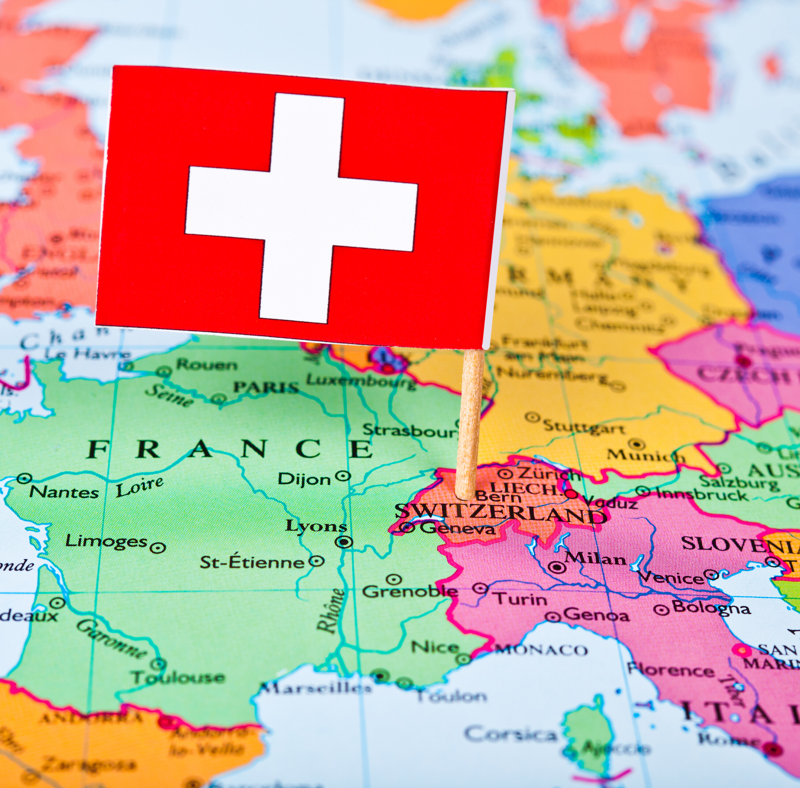 Internationales Steuerrecht