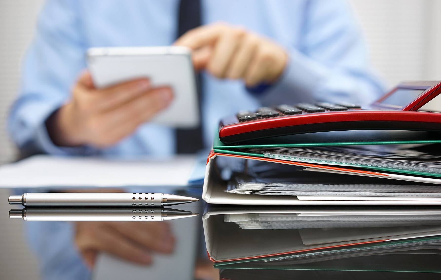 Vereinfachtes Abrechnungsverfahren