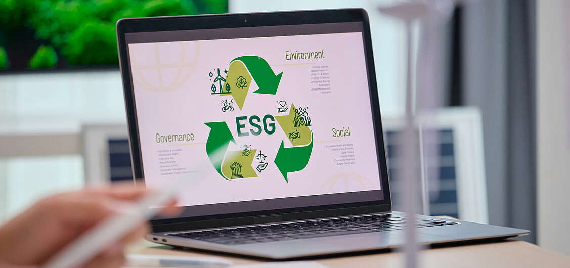 ESG Reporting