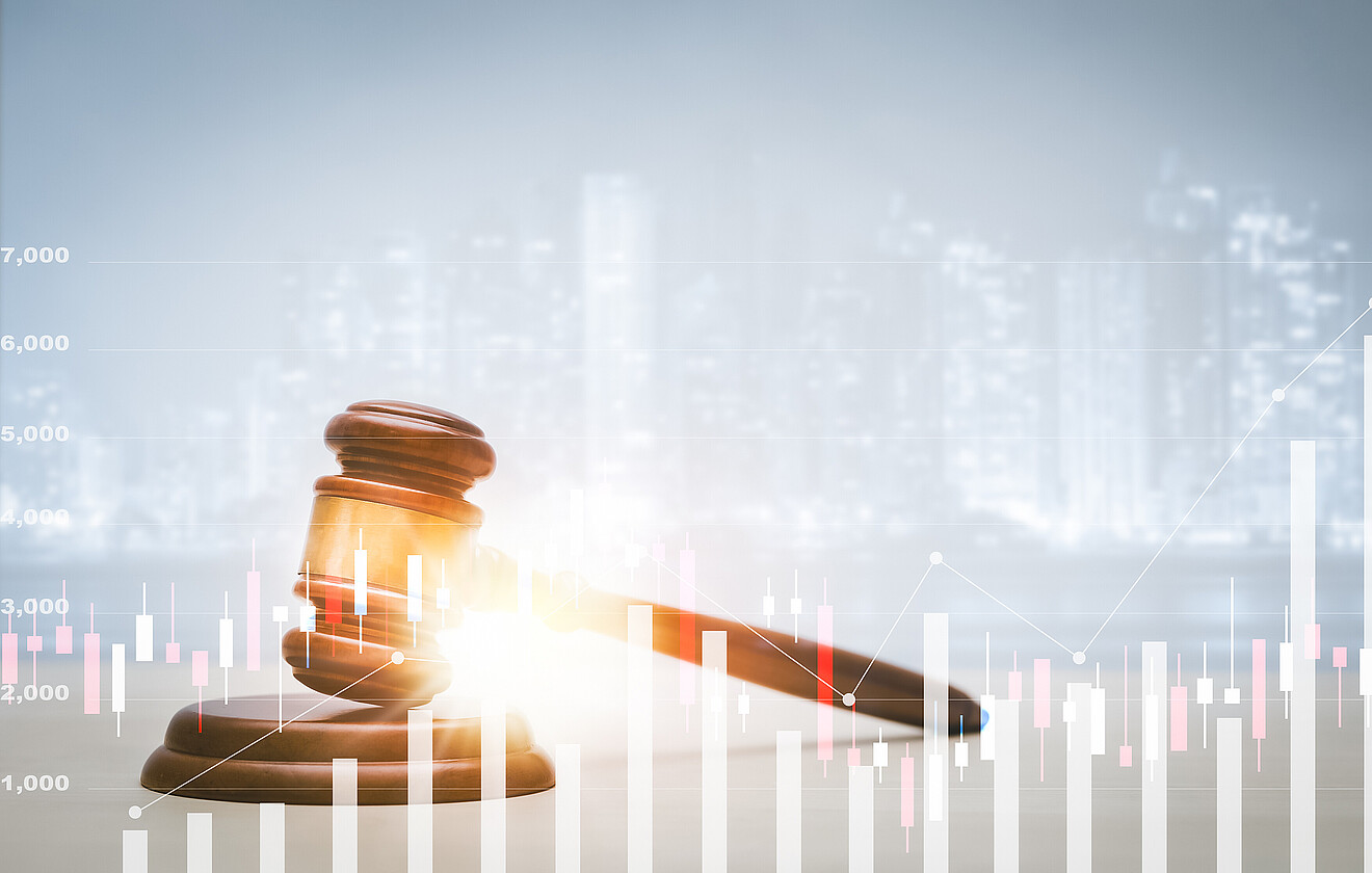 Übertragung von Aktien oder Stammanteilen