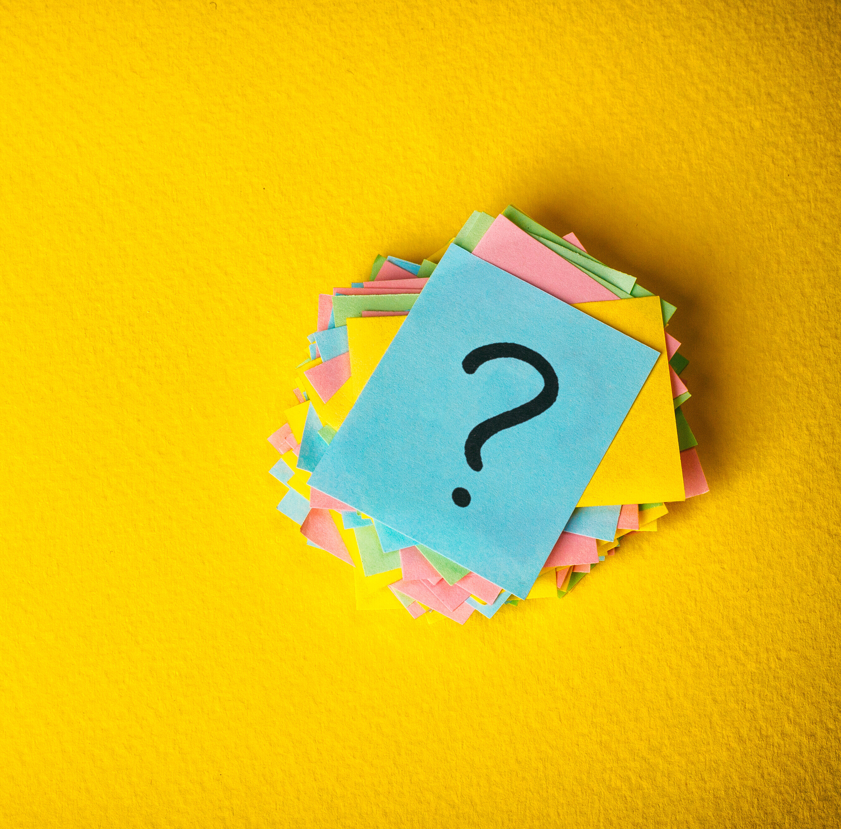 FAQ MWST-Buchführung
