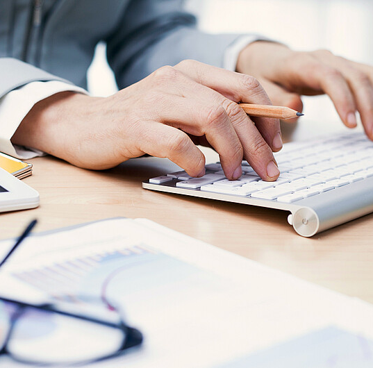 Calcul du salaire net