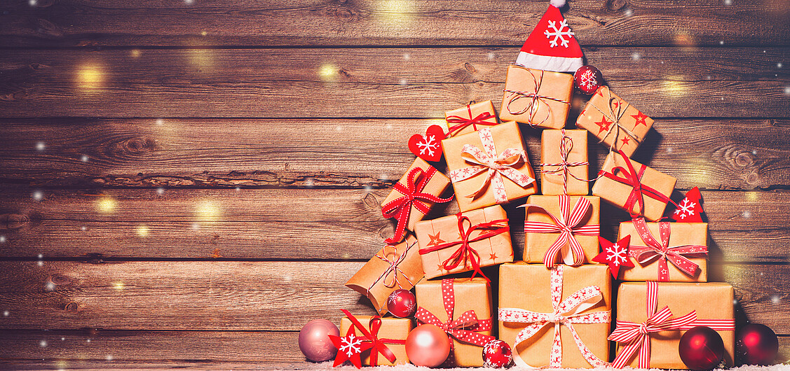 Weihnachtsgeschenke Weihnachtsgeschenke