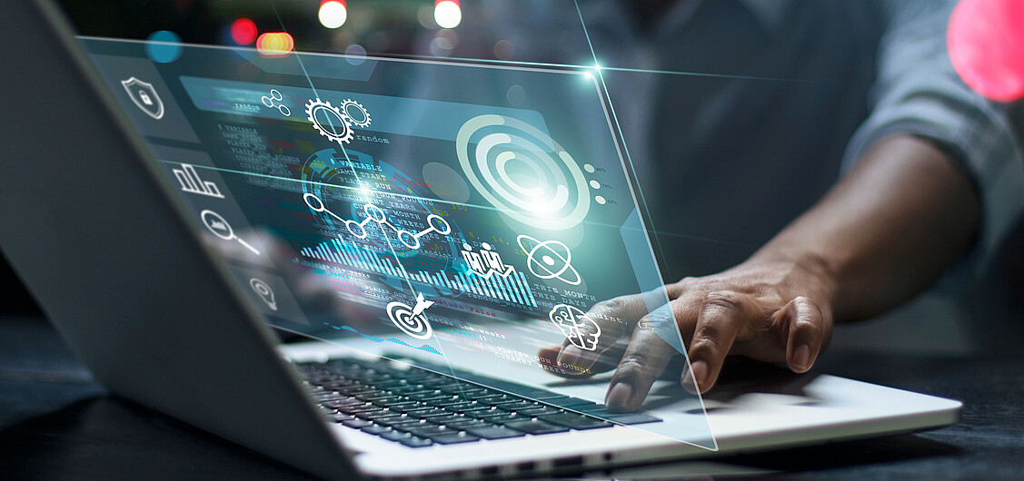Künstliche Intelligenz in der Buchhaltung Künstliche Intelligenz in der Buchhaltung