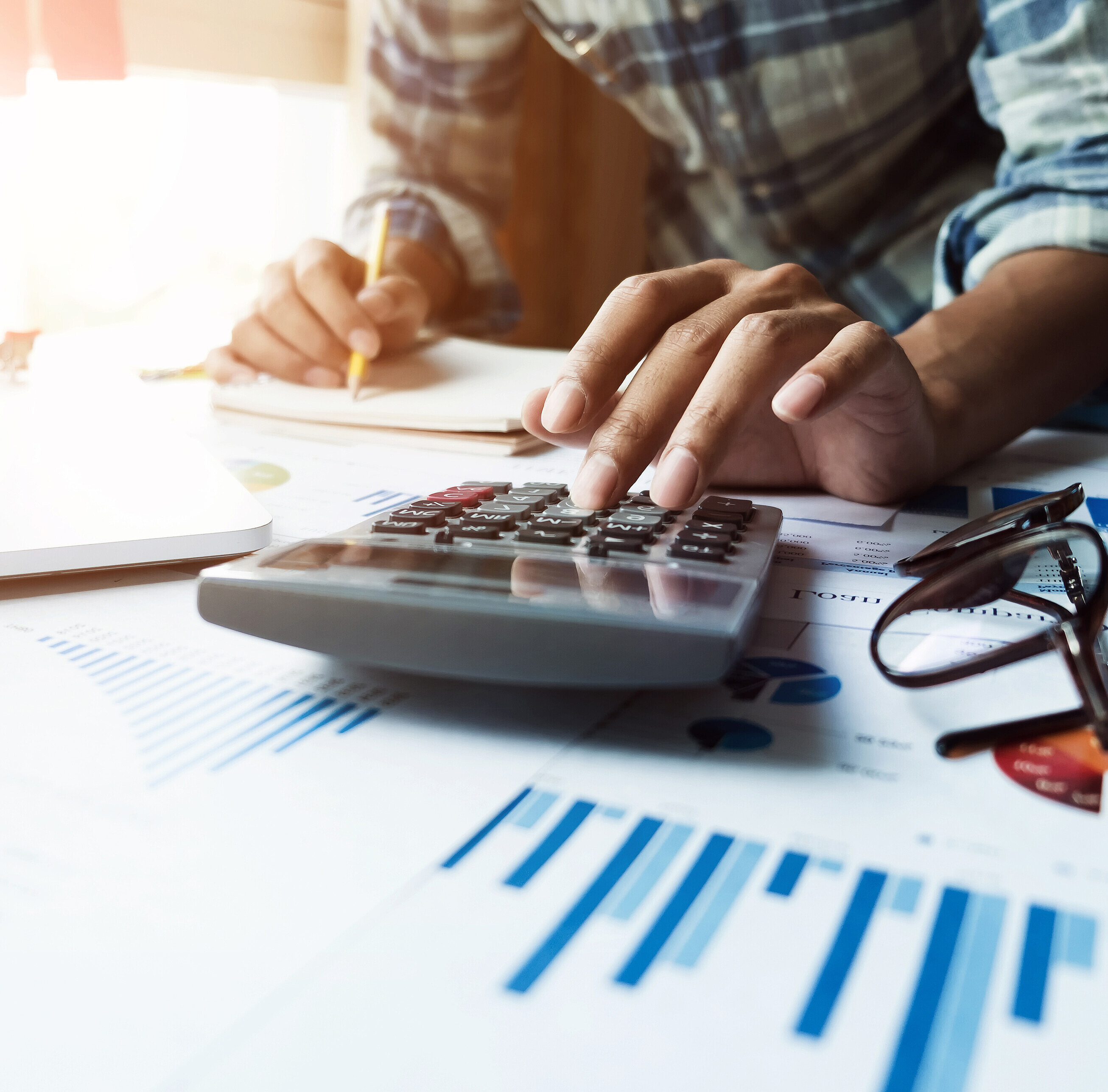 Comptes annuels suisse