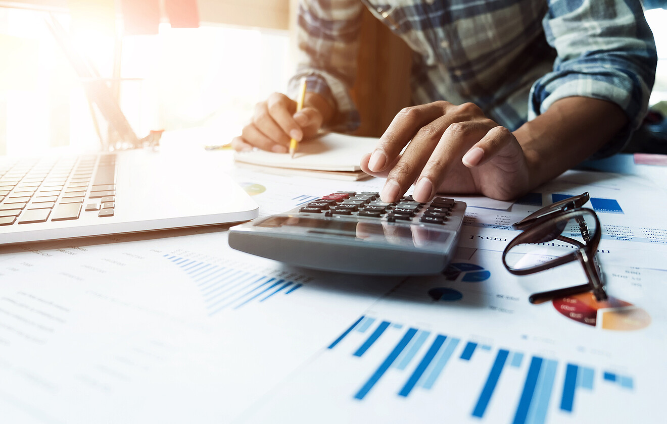 Comptes annuels suisse