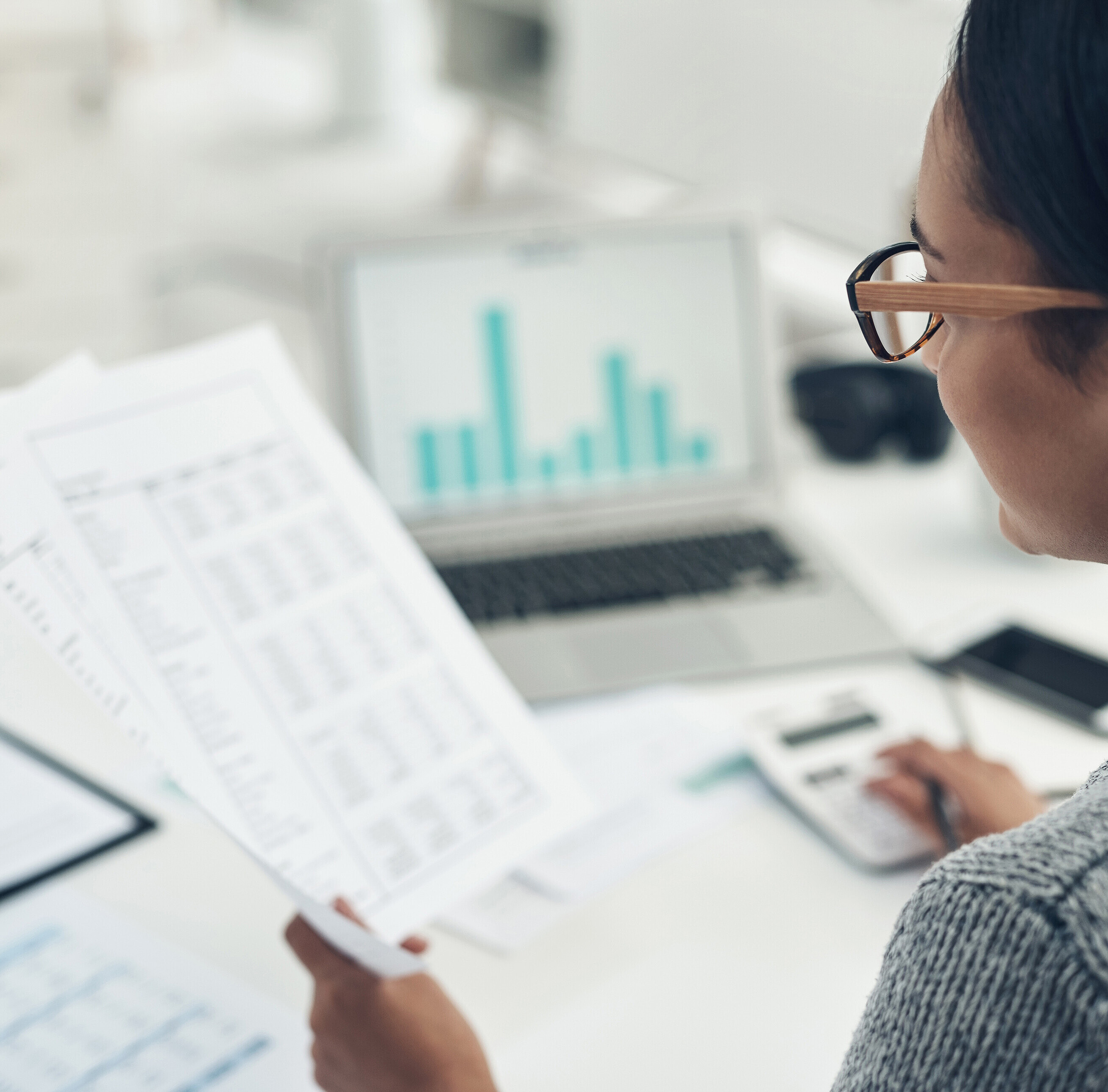 Cahier des charges RH