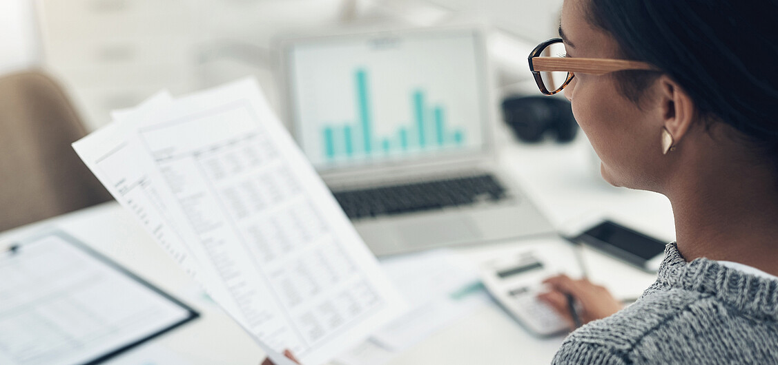 Cahier des charges RH