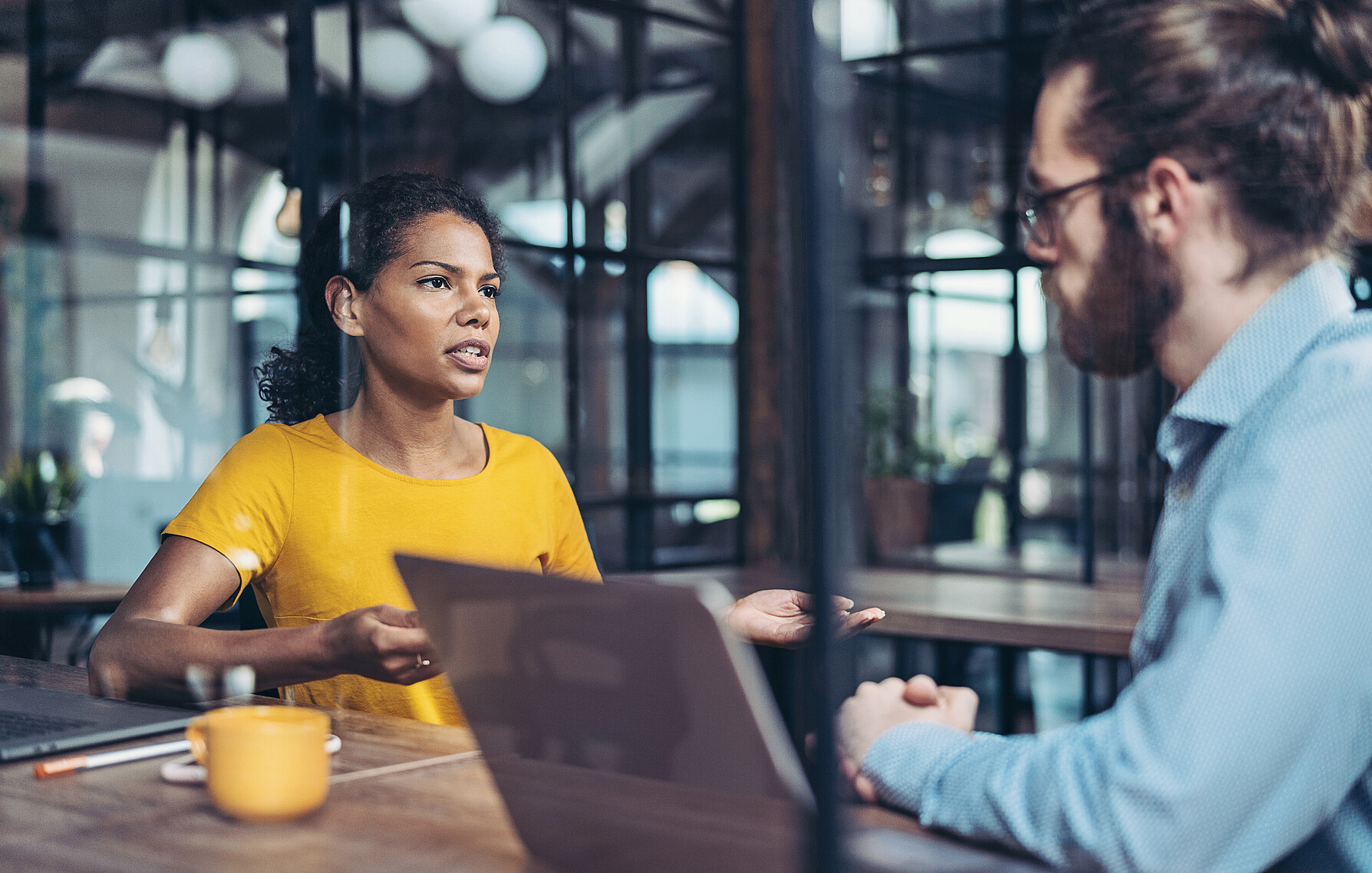 Entretien préalable au licenciement Entretien préalable au licenciement