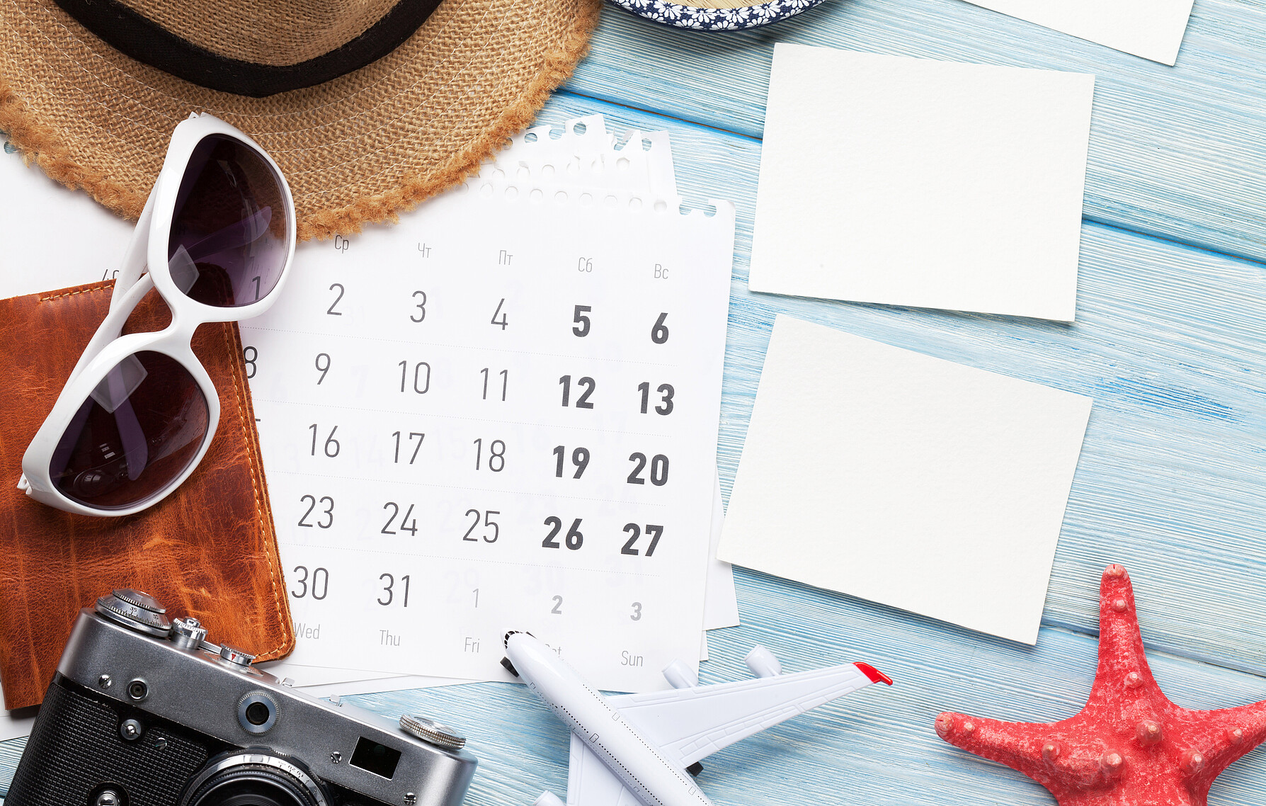 Vacances droit du travail Suisse