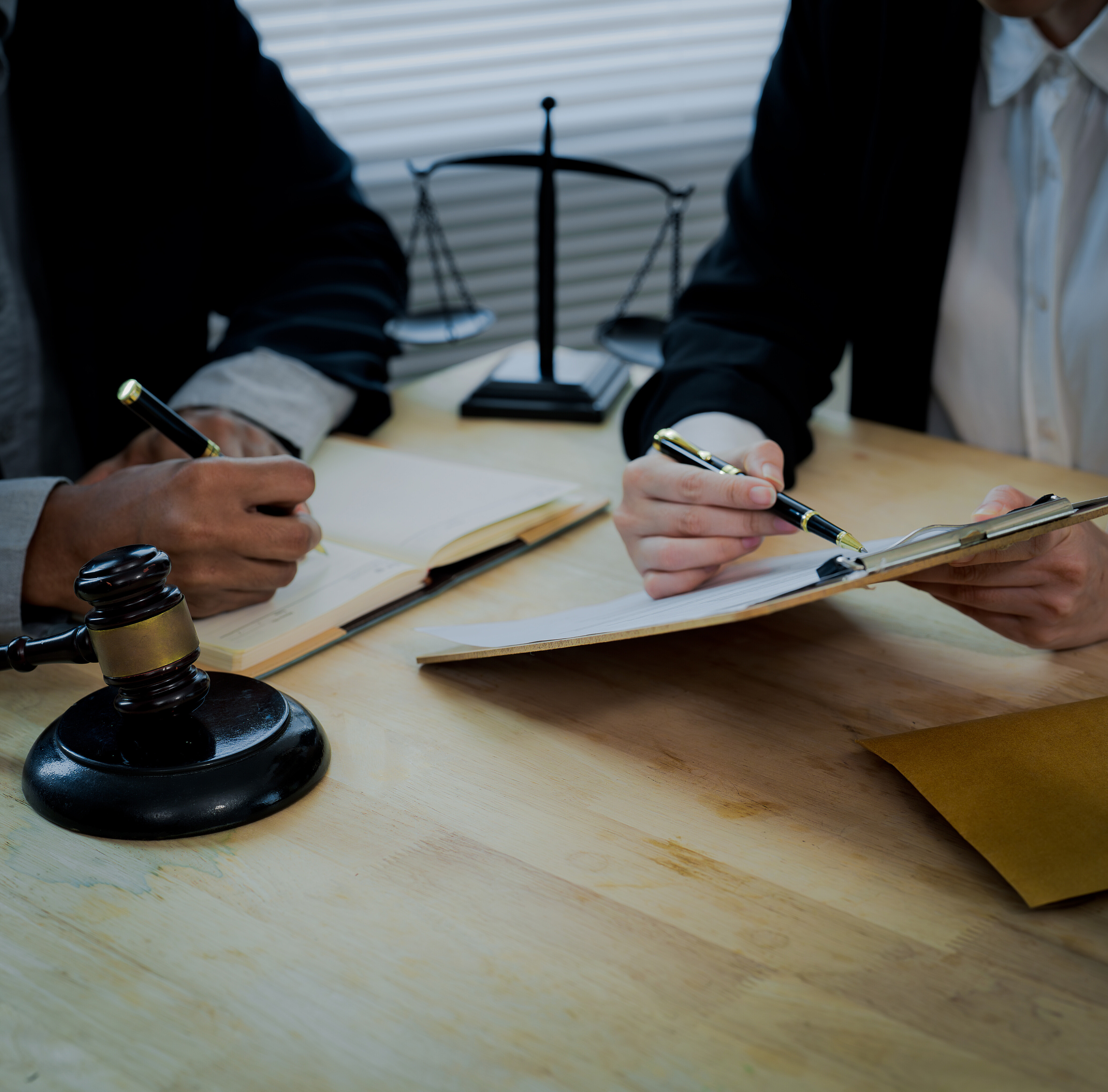 Memorandum of Understanding
