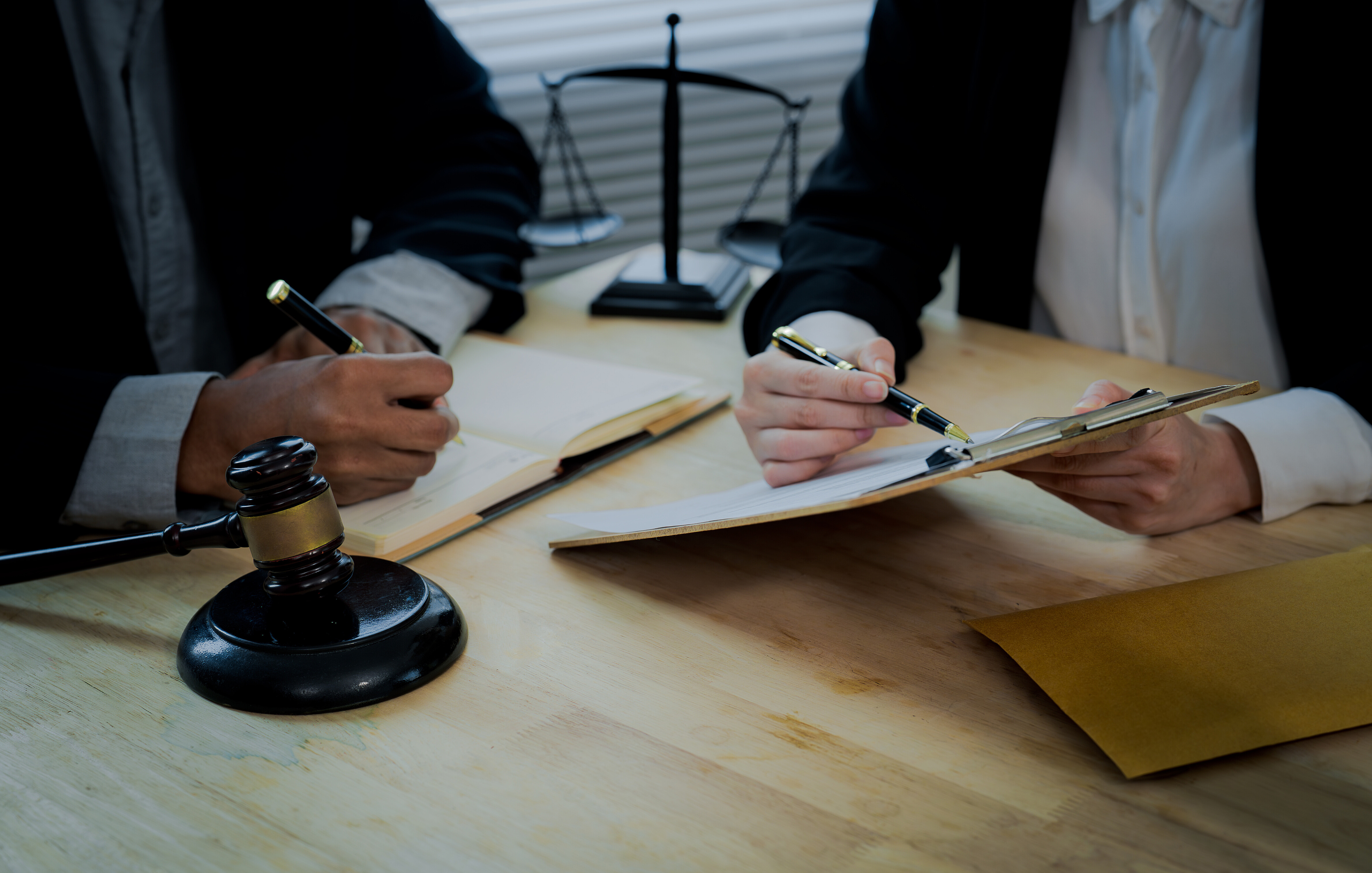Memorandum of Understanding