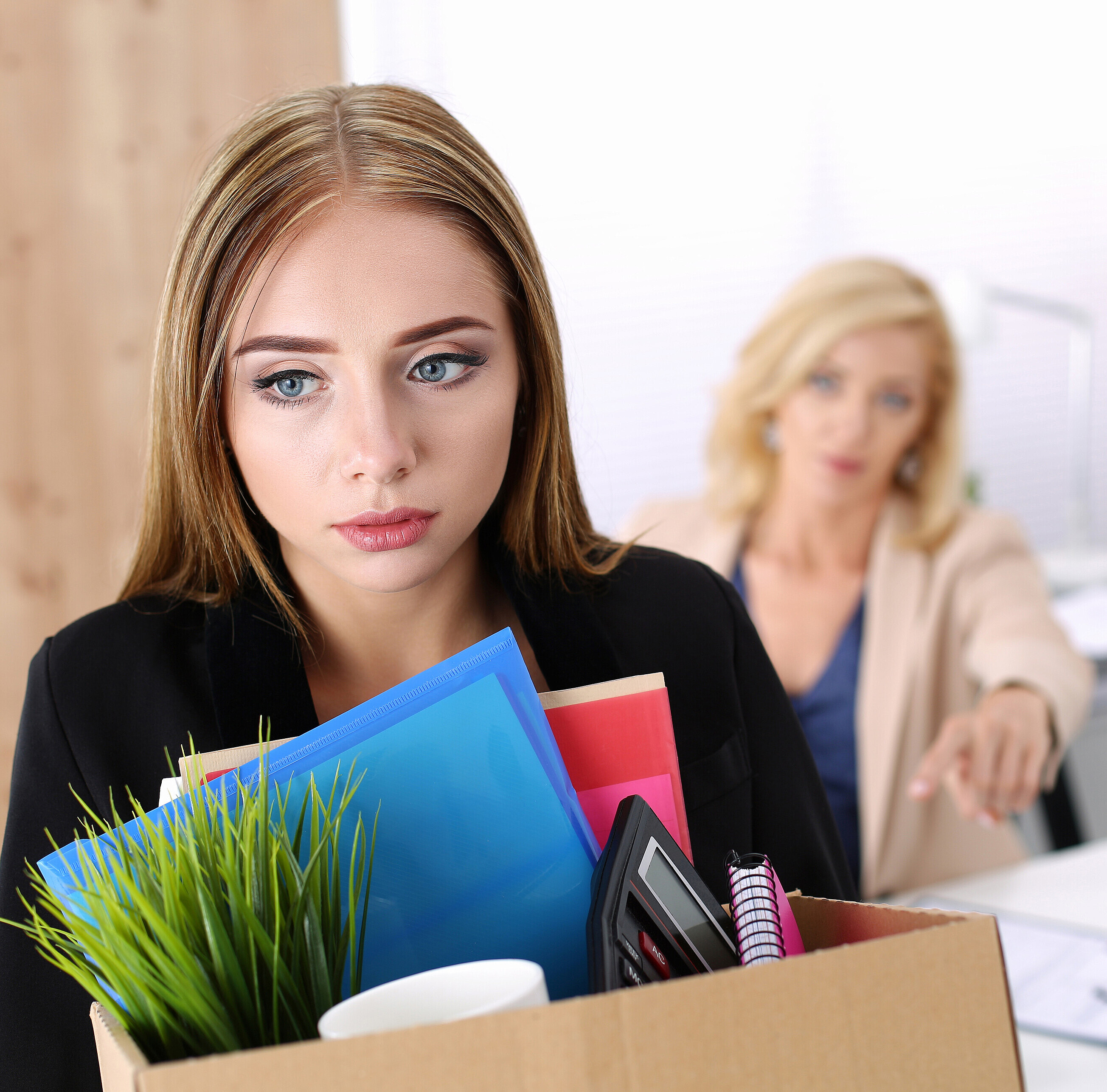 La résiliation immédiate