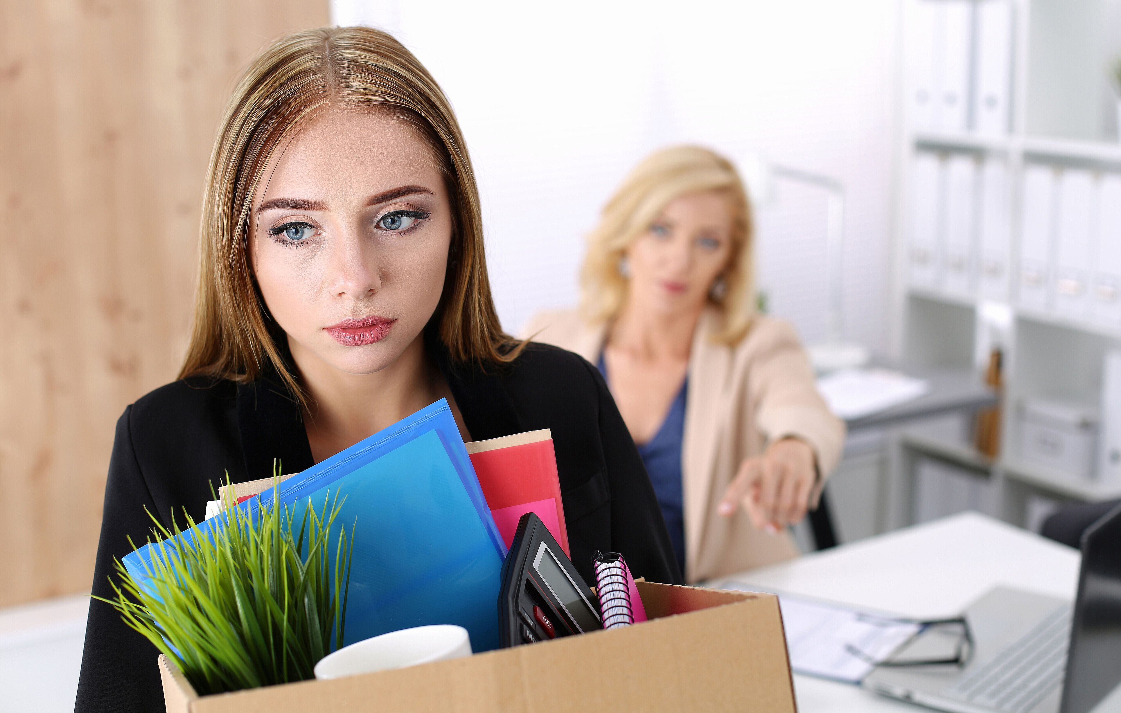 La résiliation immédiate