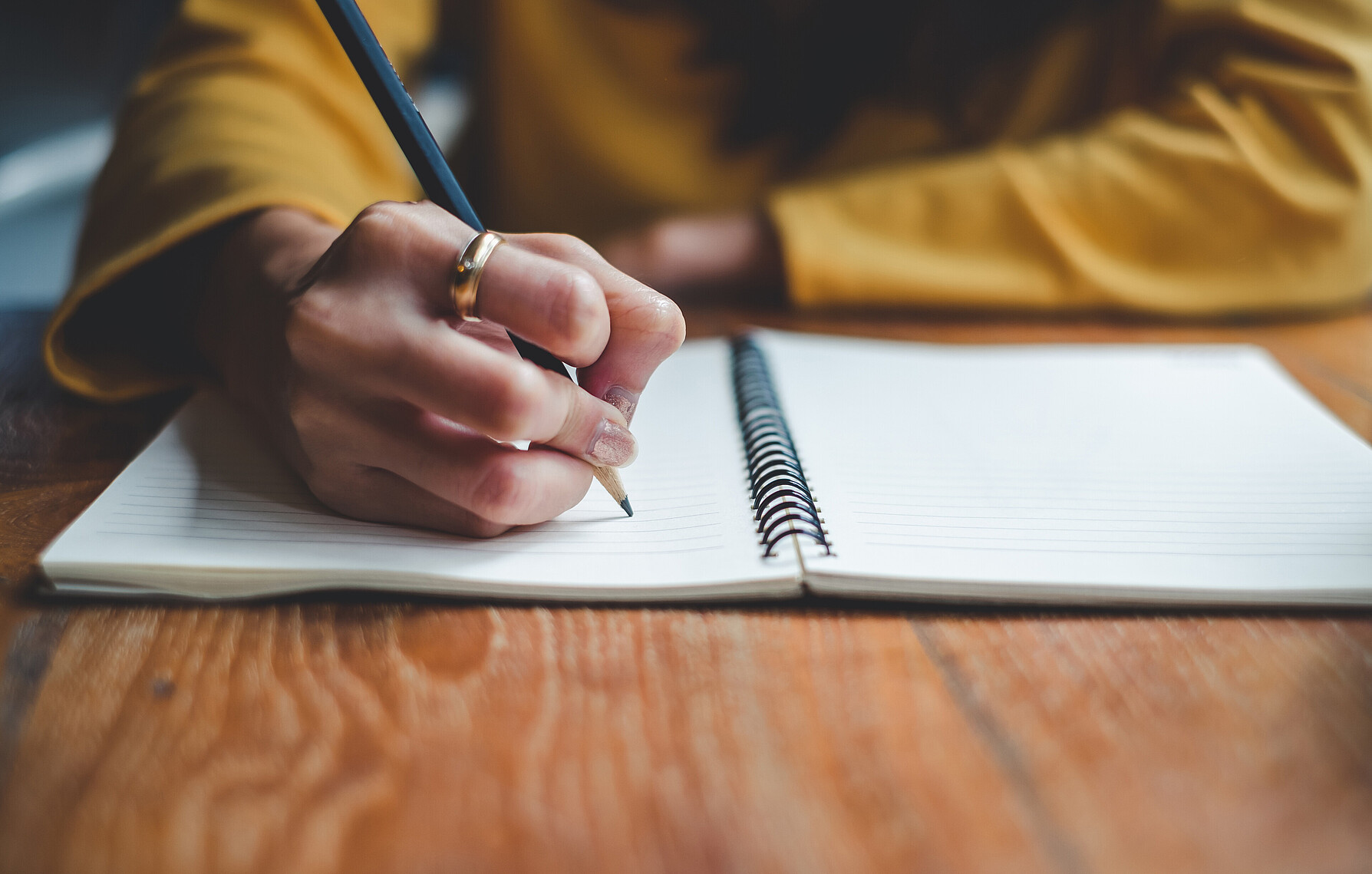 Erfolgsjournal