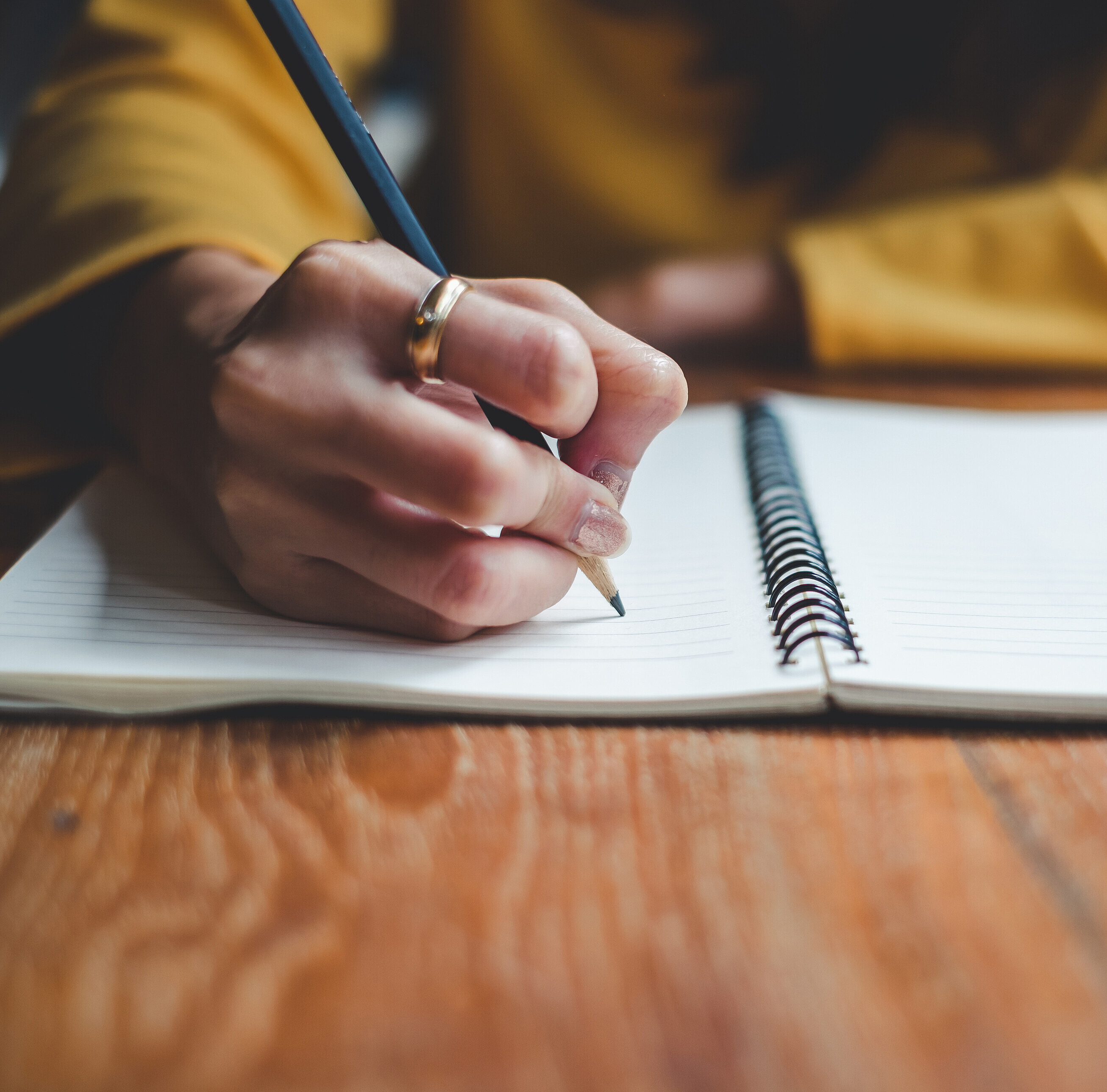 Erfolgsjournal