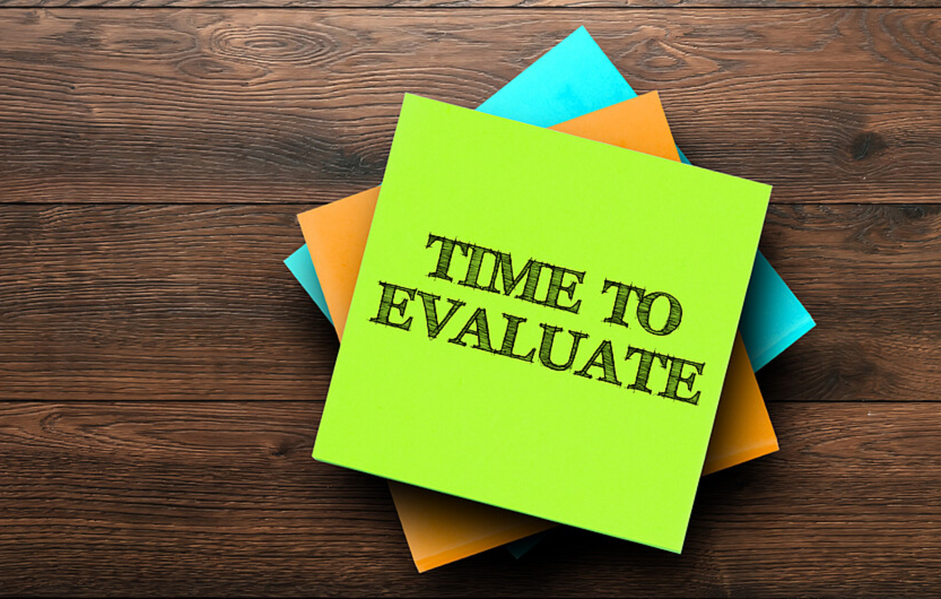 Évaluation Évaluation
