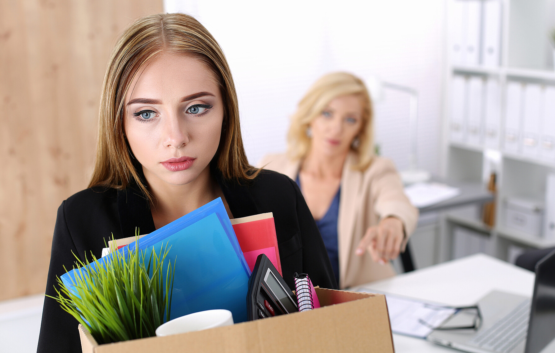 La résiliation immédiate La résiliation immédiate