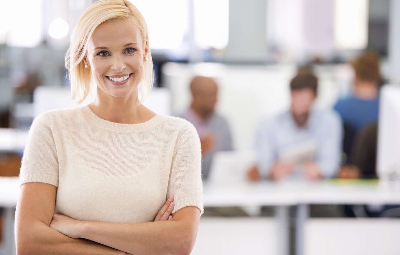 Effektives Talentmanagement