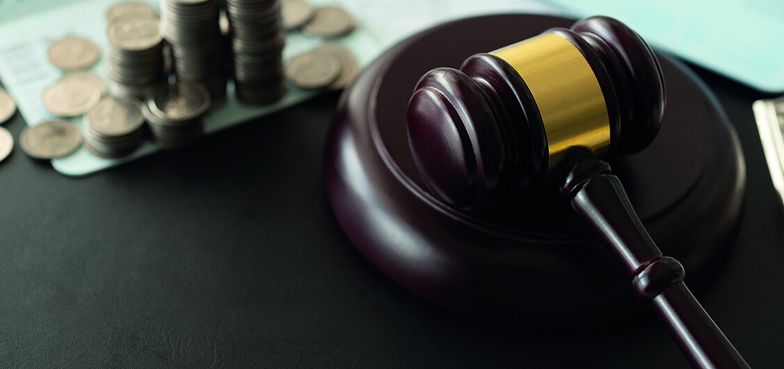 Obligation-comptable