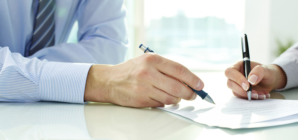 Arbeitszeugnis Arbeitszeugnis