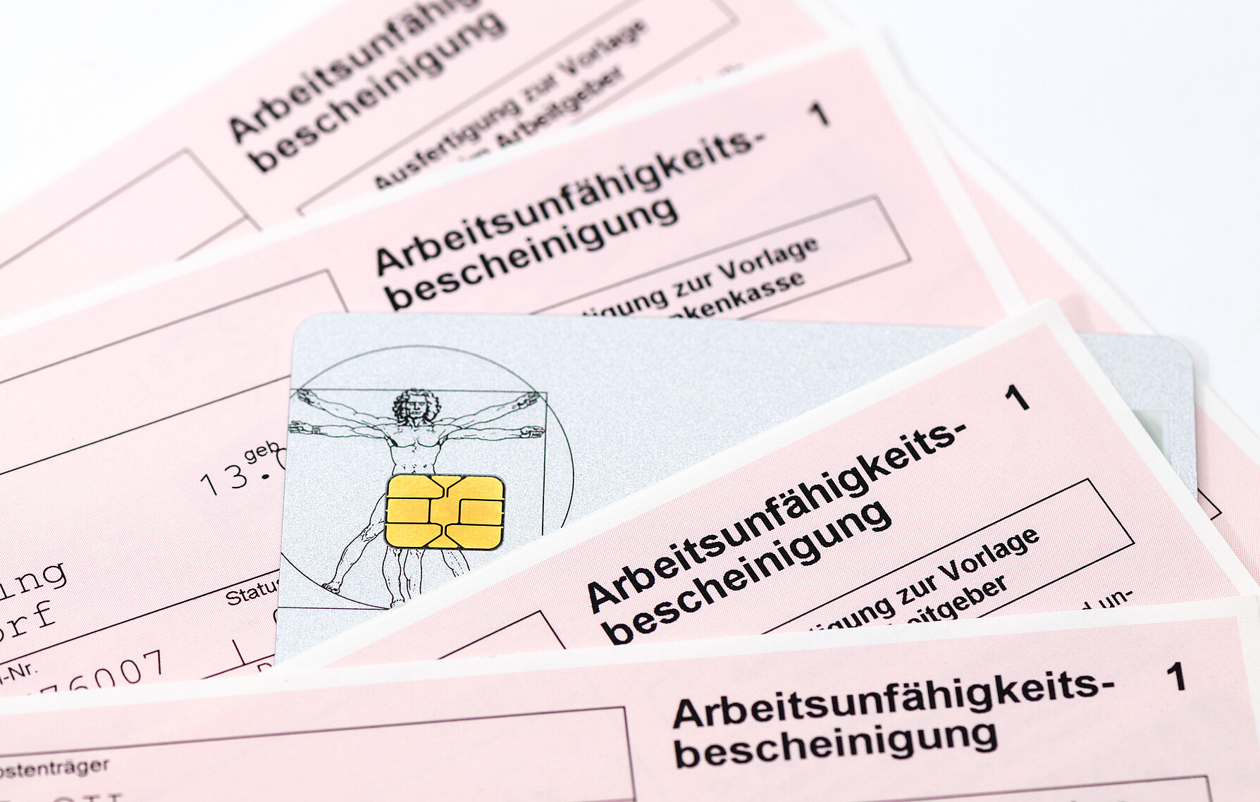 Gesundheitsmanagement stärken