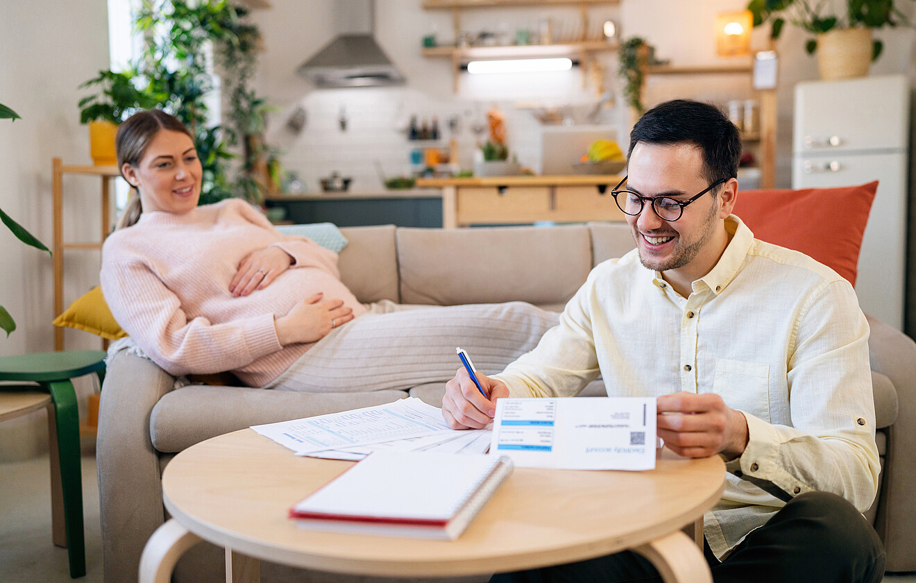 Allocation familiale Allocation familiale