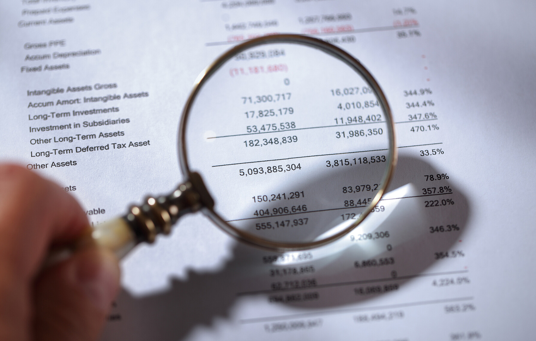 Stolpersteine beim Meldeverfahren