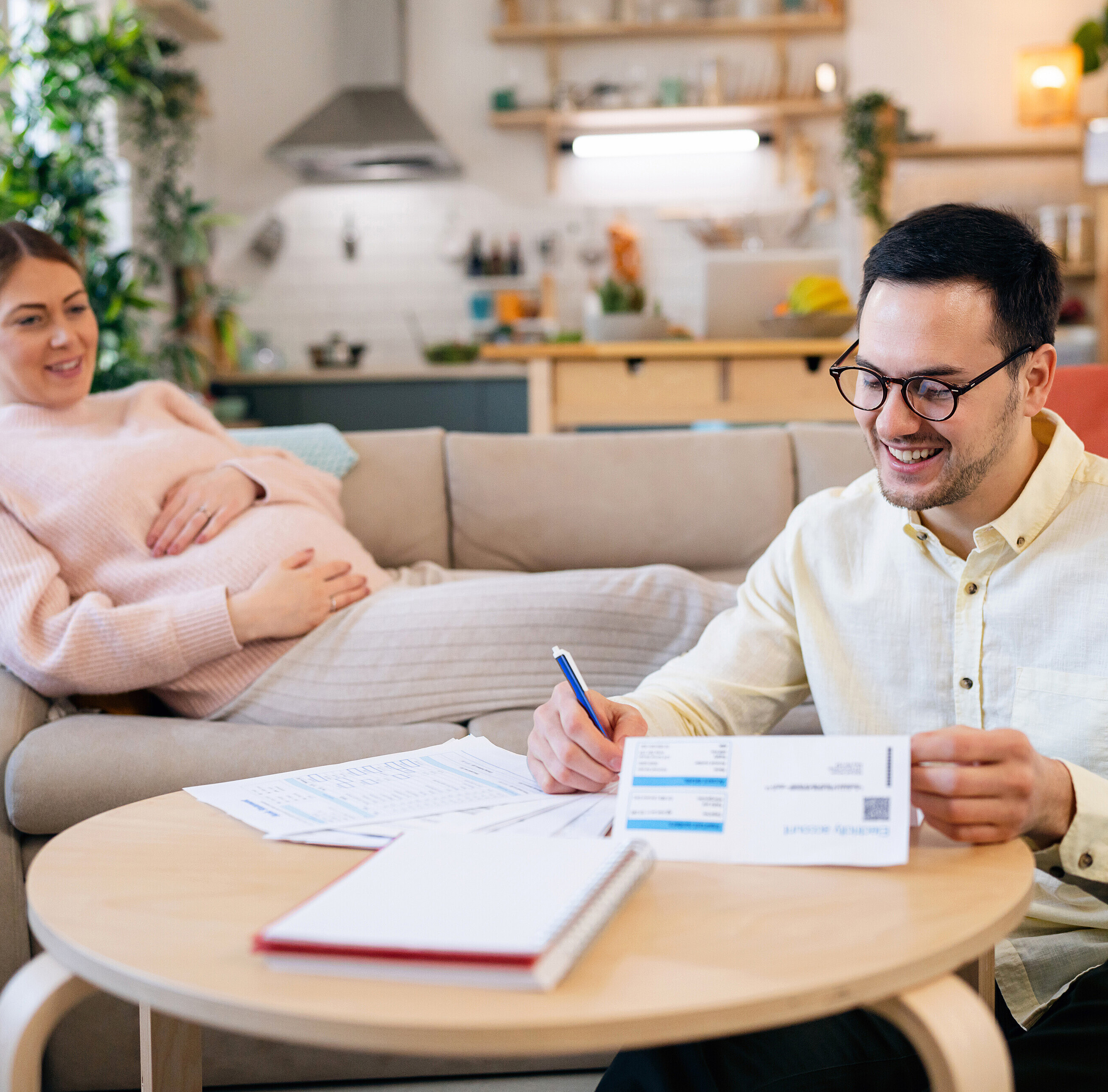 Allocation familiale