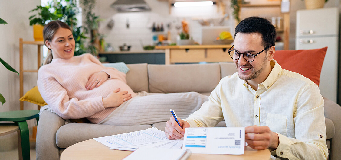 Allocation familiale Allocation familiale