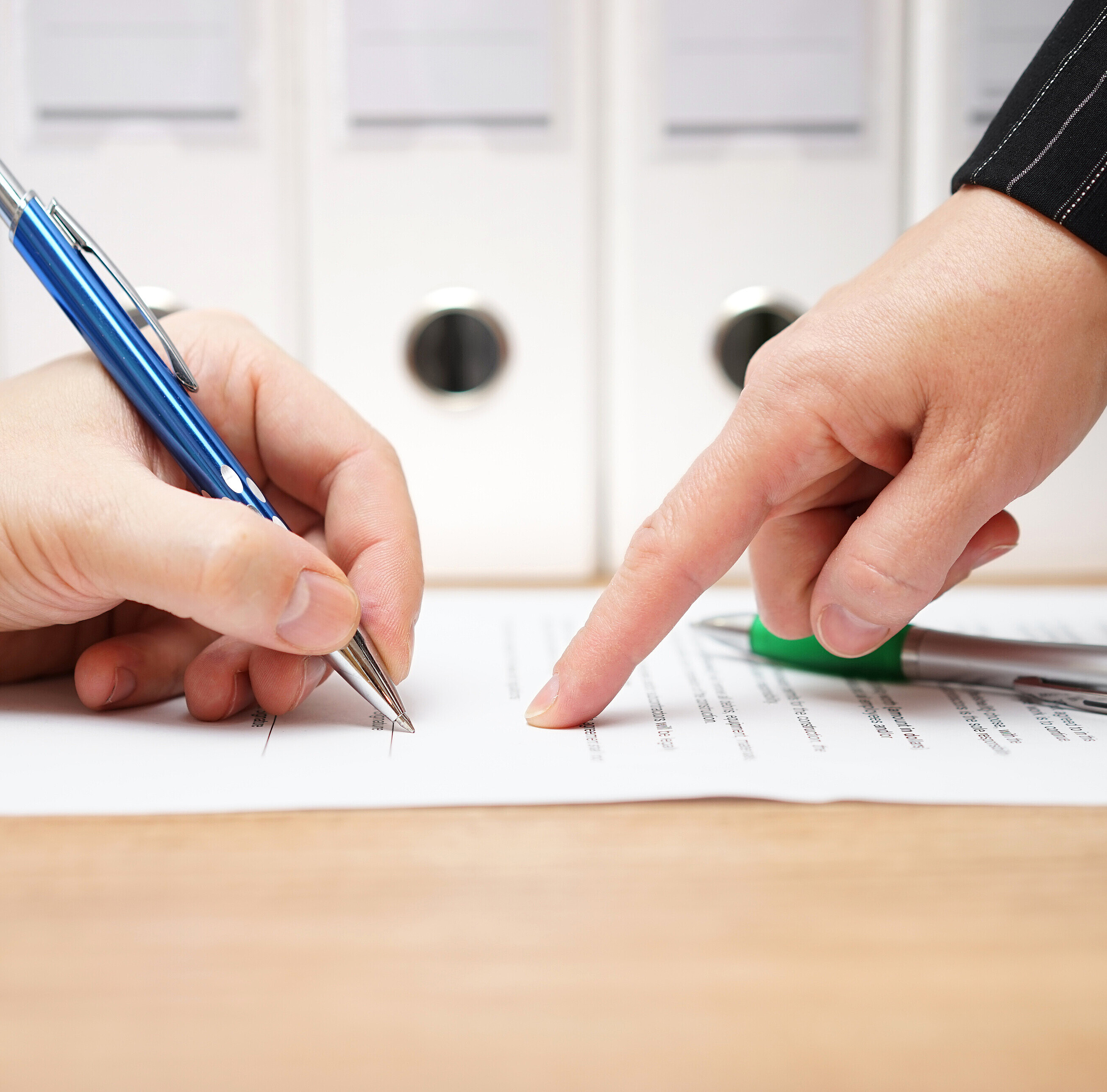 Licenciement en raison de l’âge
