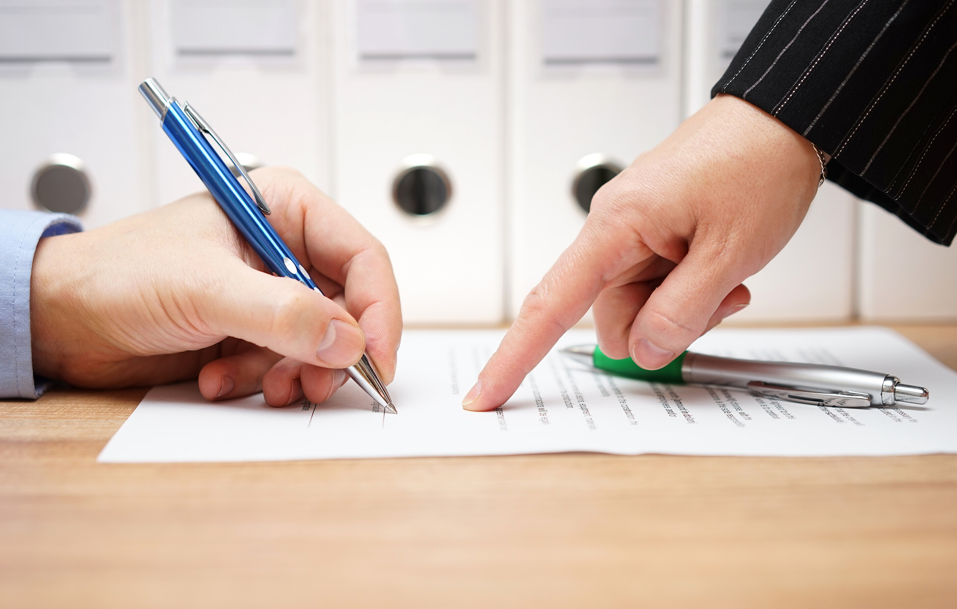 Licenciement en raison de l’âge