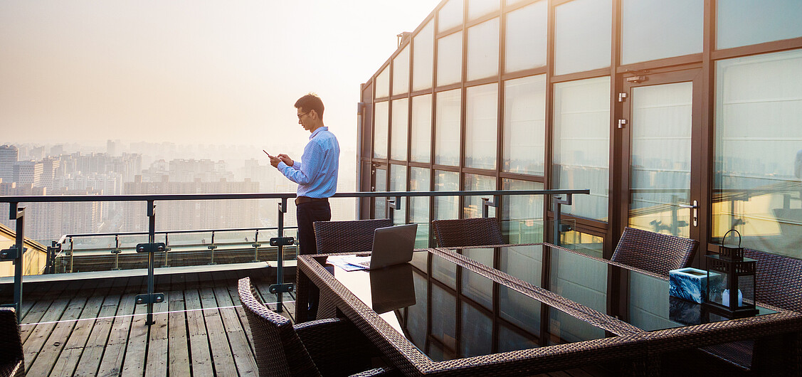 Travail indépendant du lieu Travail indépendant du lieu