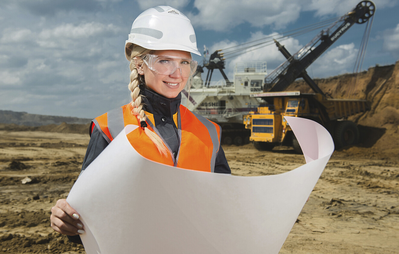 Baustelleneinrichtung