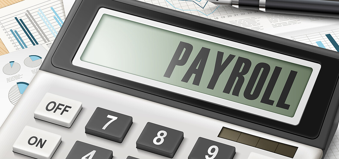 Le décompte de salaire