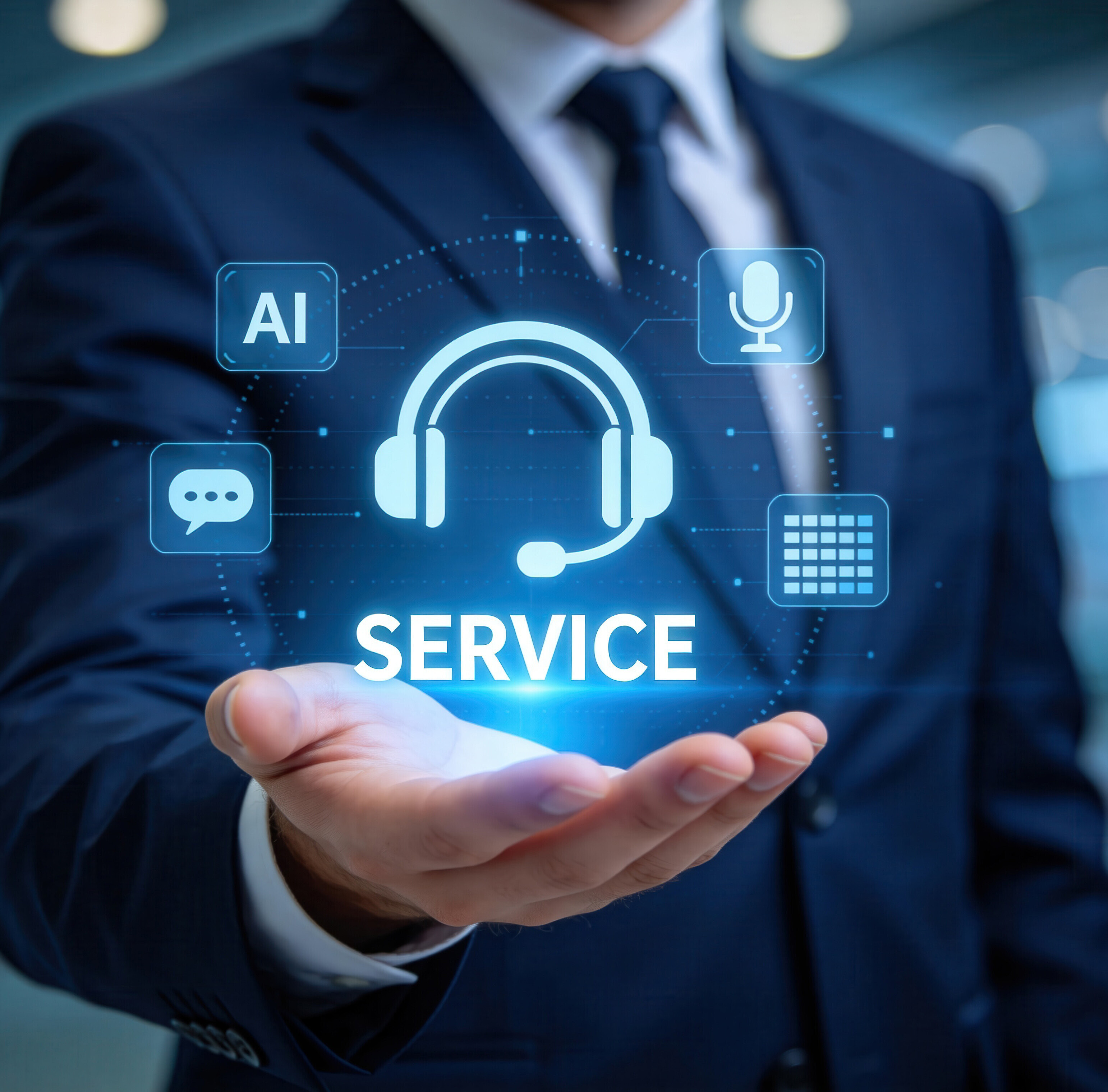 Kundenservice
