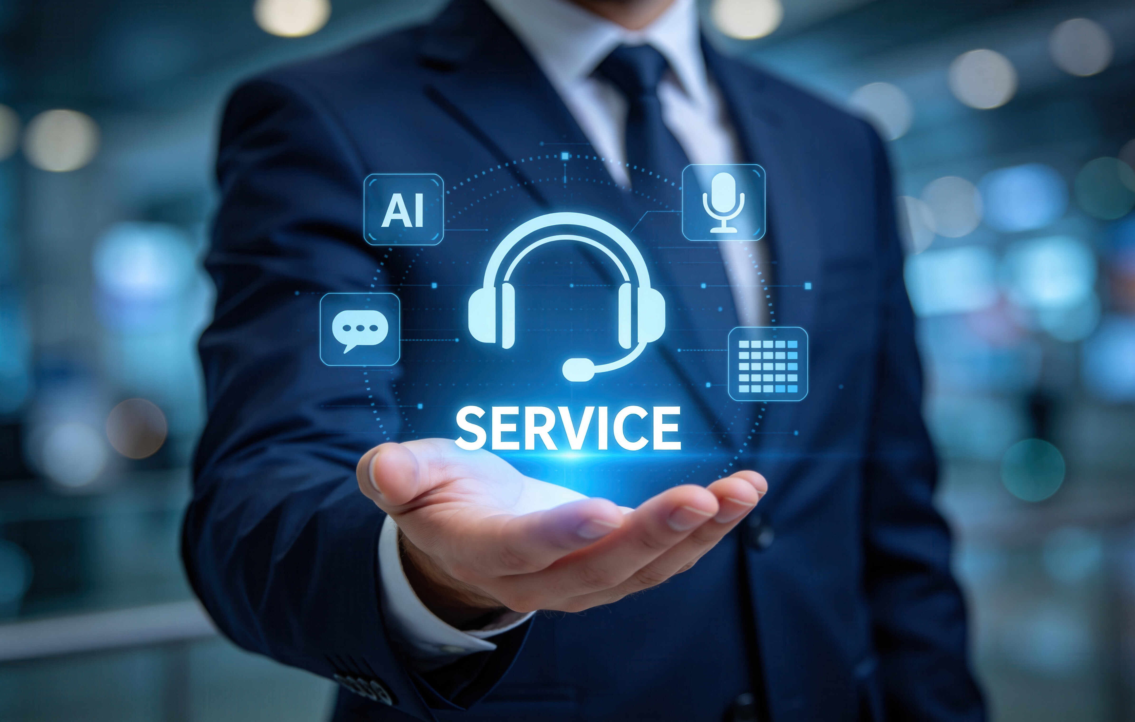 Kundenservice