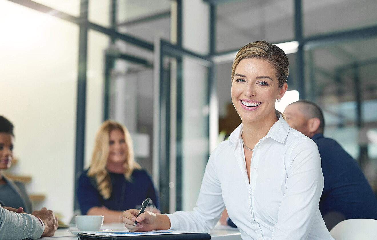 Candidate Experience verbessern