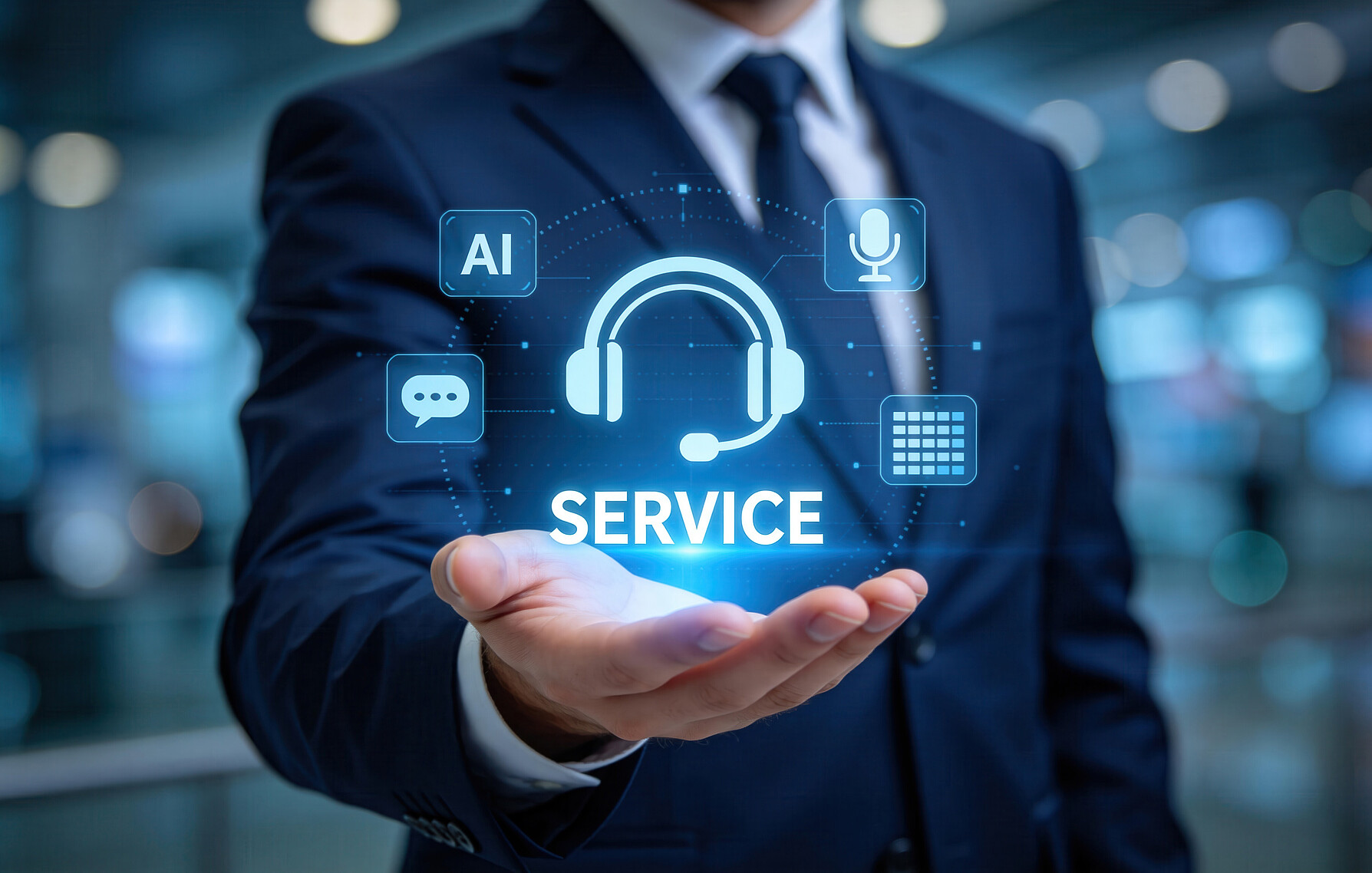 Kundenservice Kundenservice