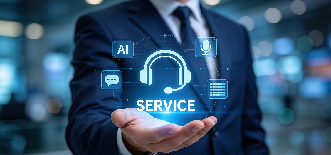 Kundenservice Kundenservice