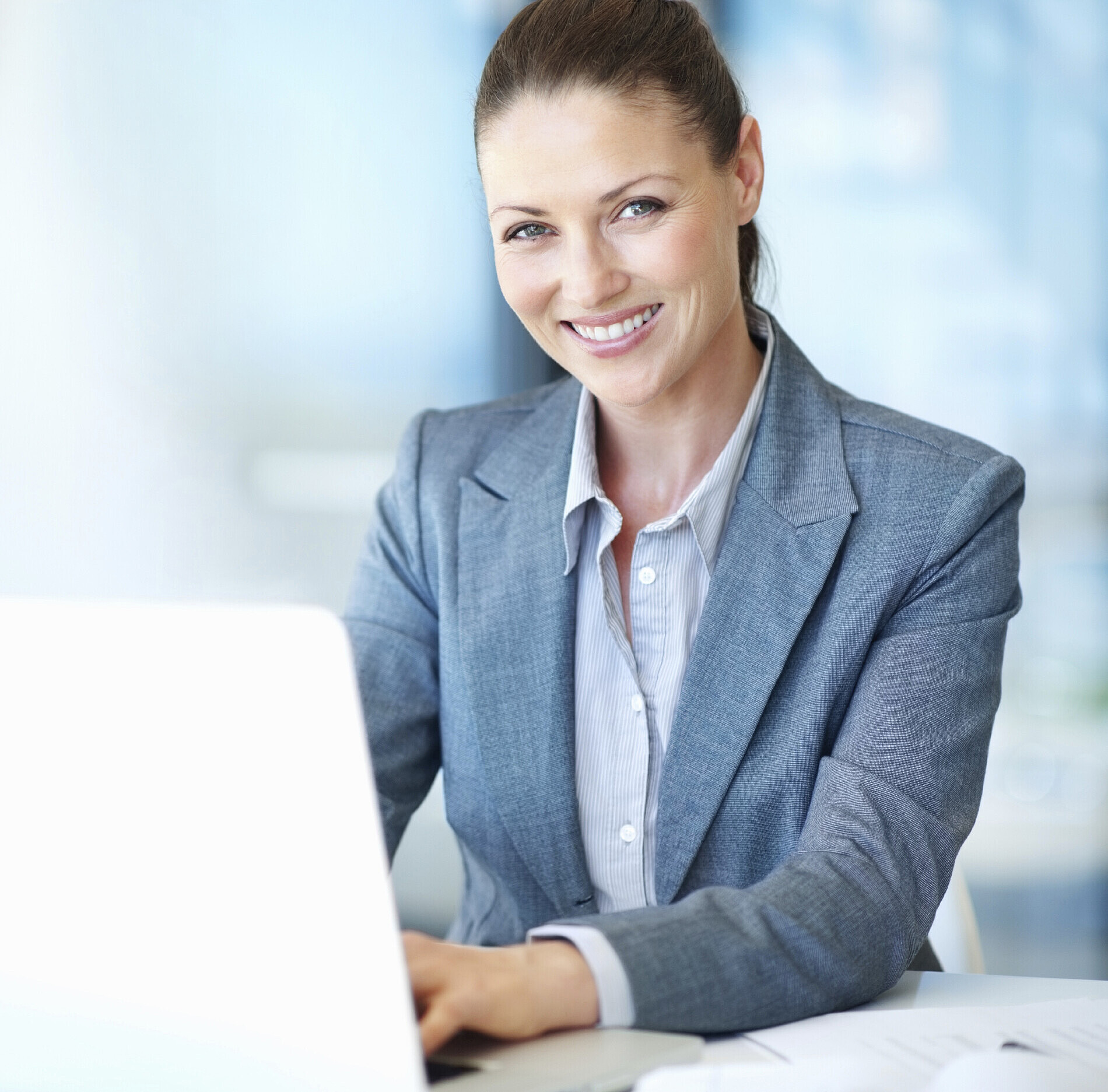 Réussir professionnellement