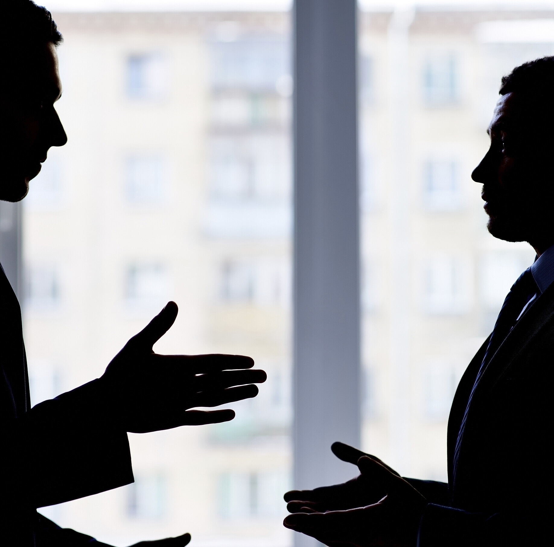 Motif de résiliation