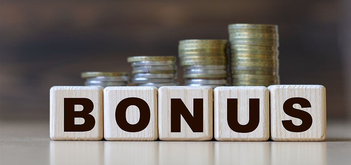 Bonus Bonus